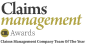 Claims Management Logo