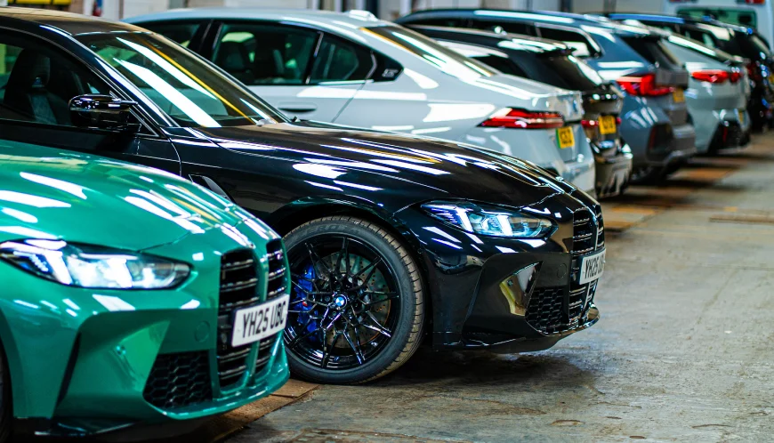 Trusted Accident Management Company Trusted Accident Management Company