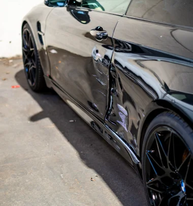 A fair total loss settlement A fair total loss settlement