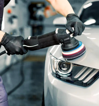 BSI kitemark repairs BSI kitemark repairs after an accident