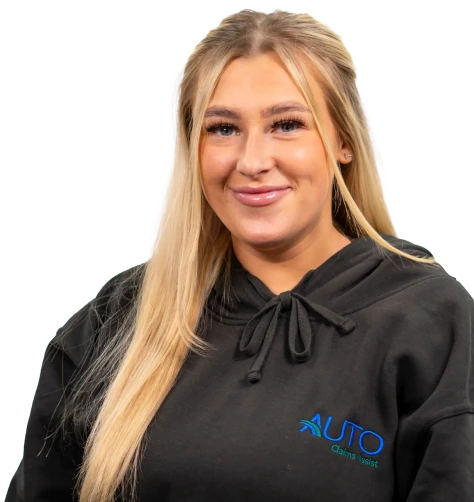 Make a Non-fault Claim Make a Non-fault Claim