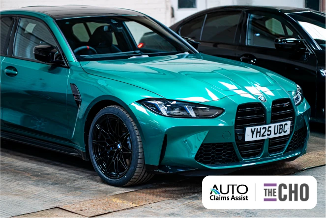 What is the CHO What is the CHO