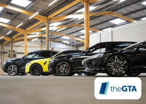 We provide you with another vehicle We provide you with another vehicle